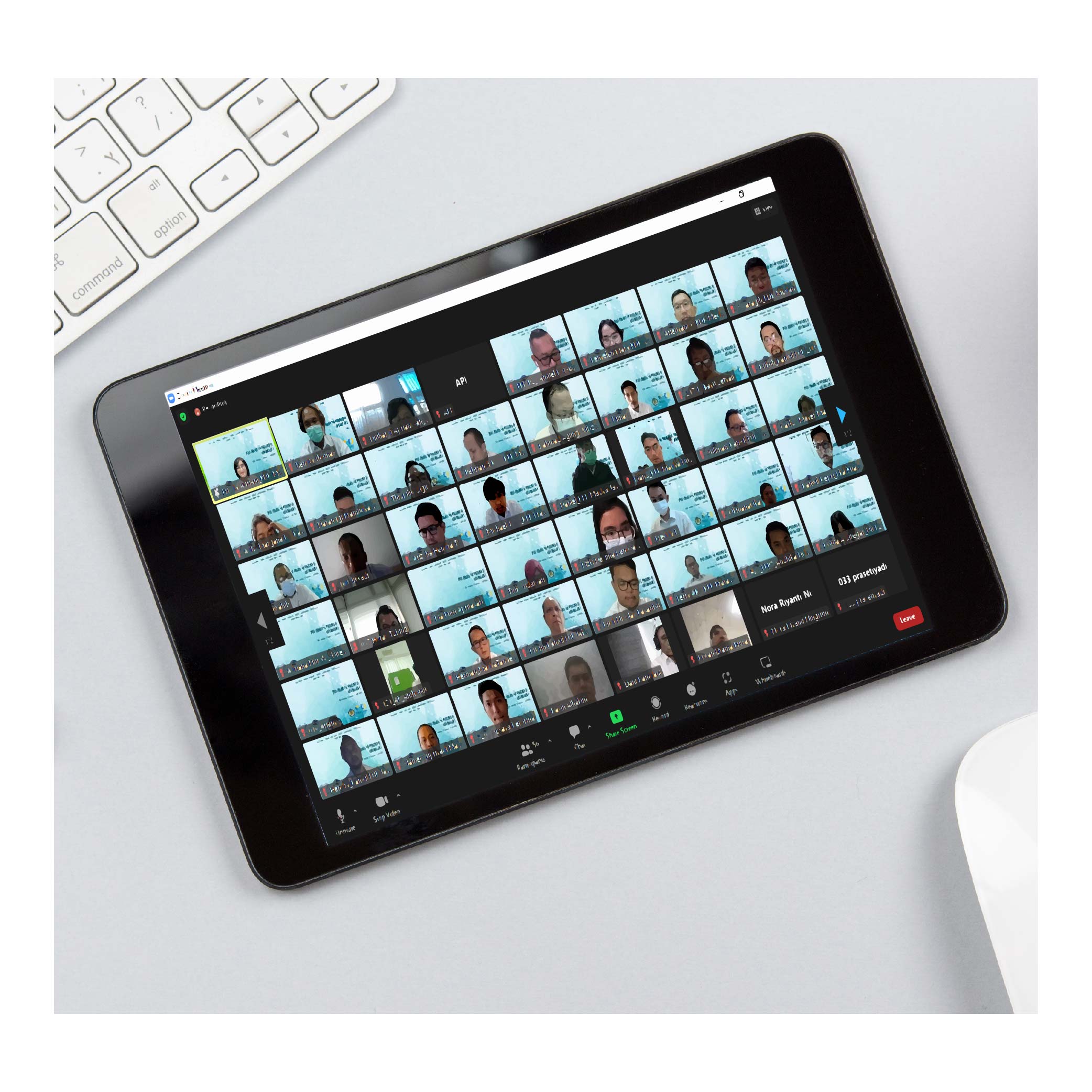 Pembukaan PJJ Transfer Pricing II